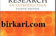 Operations Research  - کتێبی  Operations Research An Introduction - نووسەر  Hamdy A. Taha