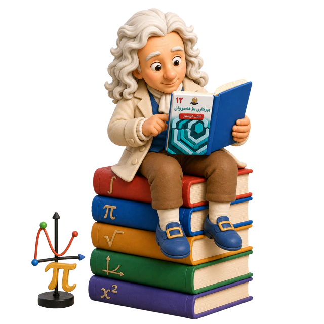 Newton reading