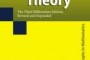 بنەماکانی ماتماتیک Foundations of Mathematics  - کتێبی  Set Theory With Applications - نووسەران  Shwu Yeng T. Lin, You Feng lin